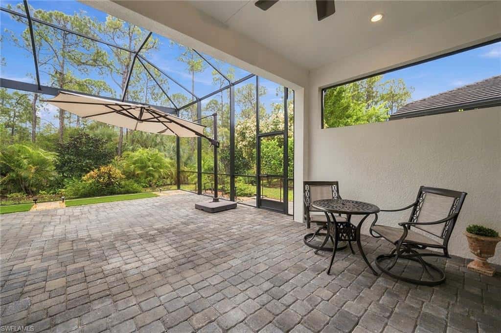14628 Kingfisher Loop, Naples, photo 29