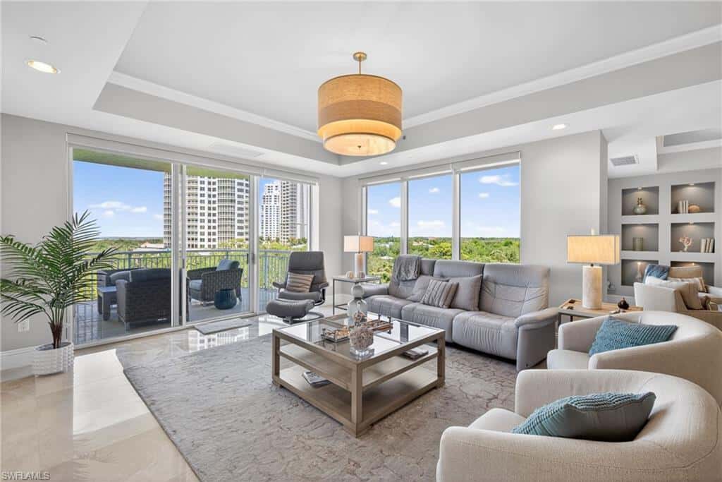 4851 Bonita Bay Blvd #504, Bonita Springs, photo 6