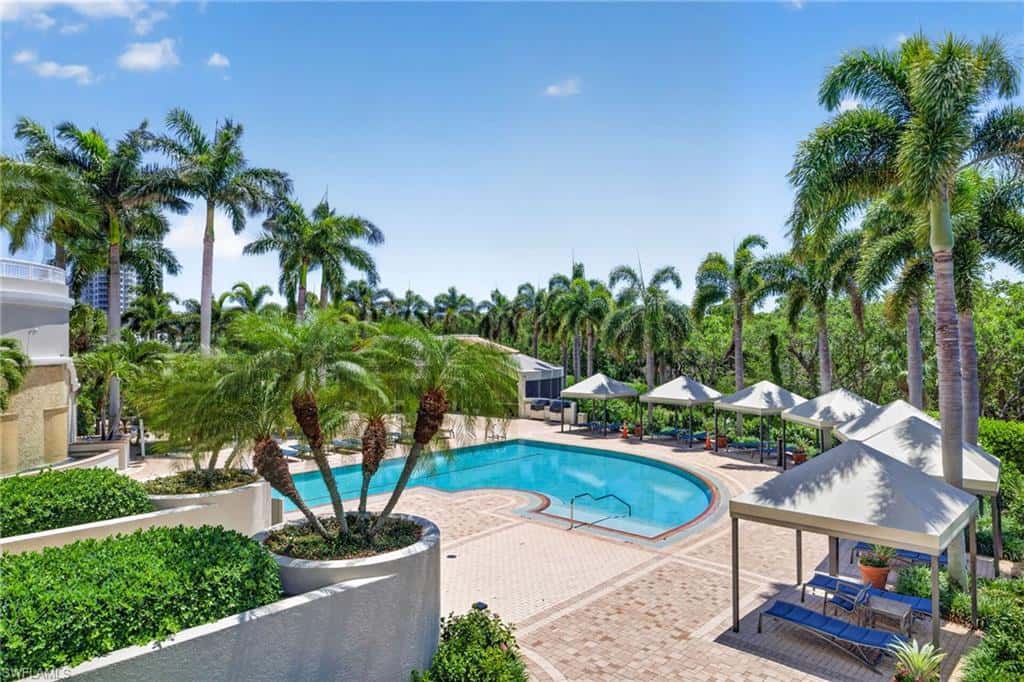 4851 Bonita Bay Blvd #504, Bonita Springs, photo 47
