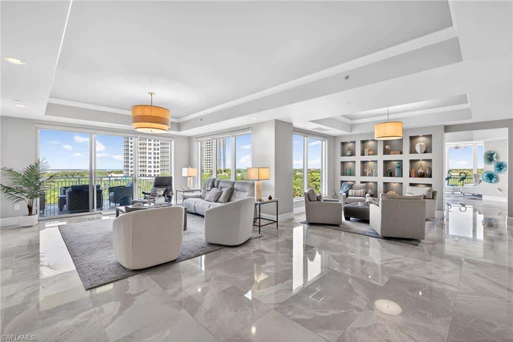 4851 Bonita Bay Blvd #504, Bonita Springs, photo 5
