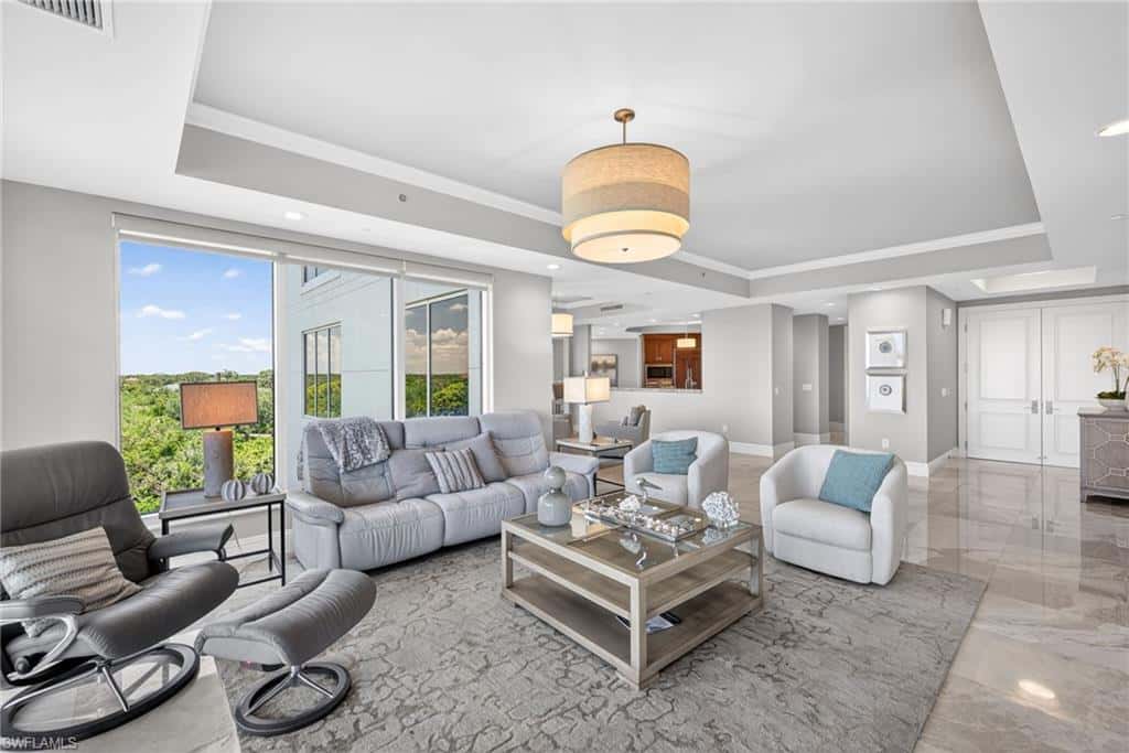 4851 Bonita Bay Blvd #504, Bonita Springs, photo 10