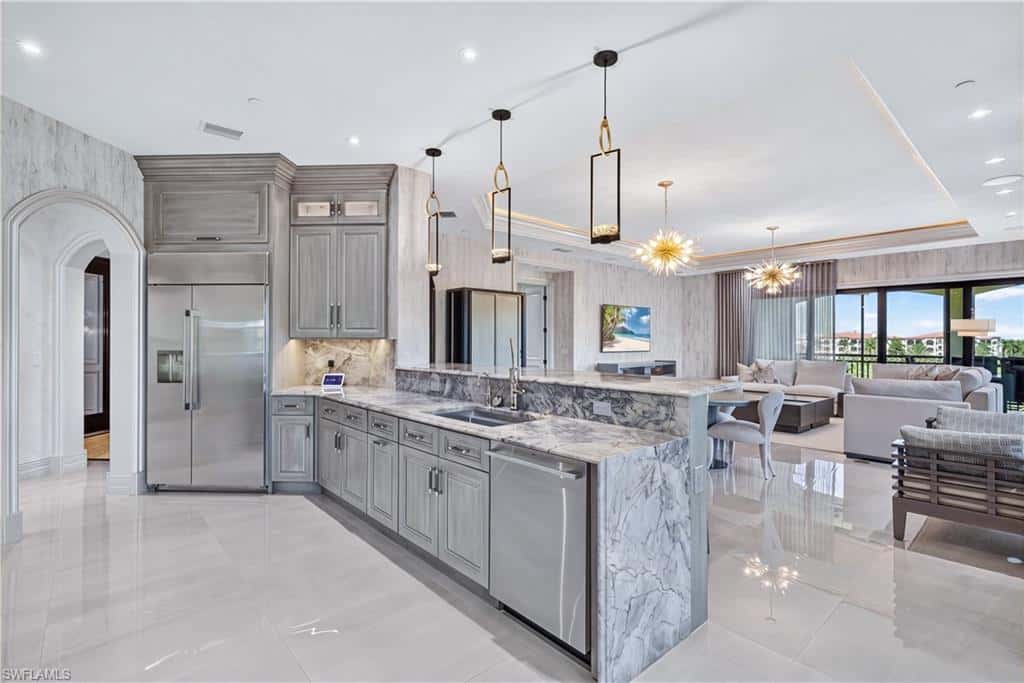 16347 Viansa Way #302, Naples, photo 12