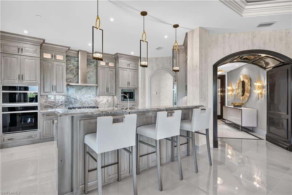 16347 Viansa Way #302, Naples, photo 7