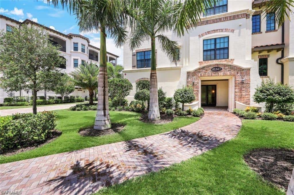 16347 Viansa Way #302, Naples, photo 36