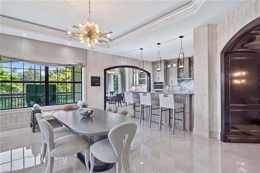 16347 Viansa Way #302, Naples, photo 5