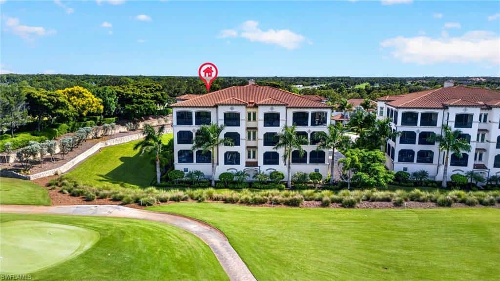 16347 Viansa Way #302, Naples, photo 38