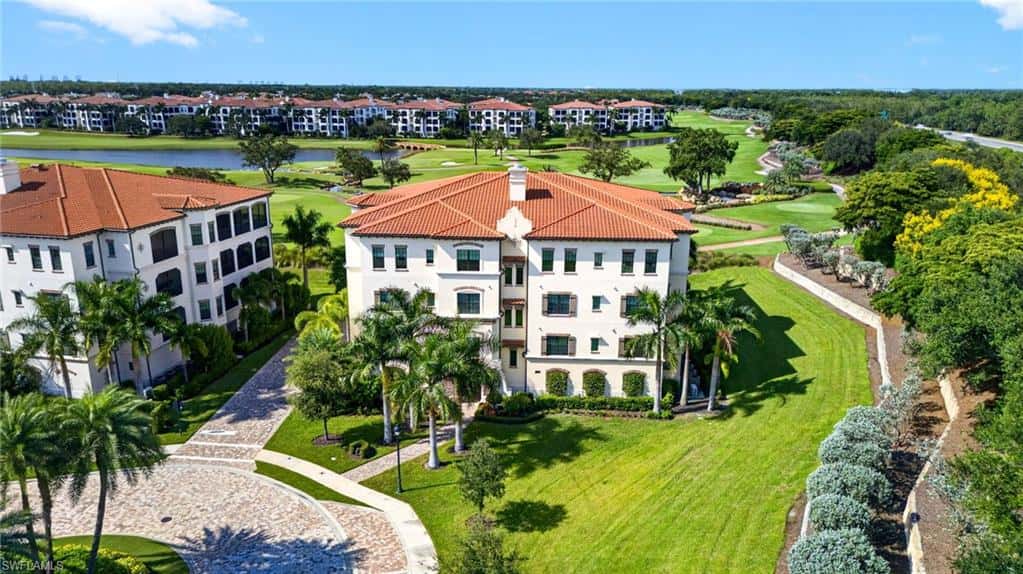 16347 Viansa Way #302, Naples, photo 35