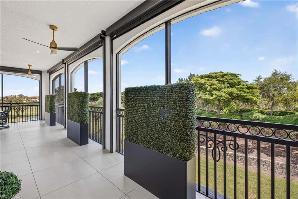 16347 Viansa Way #302, Naples, photo 31