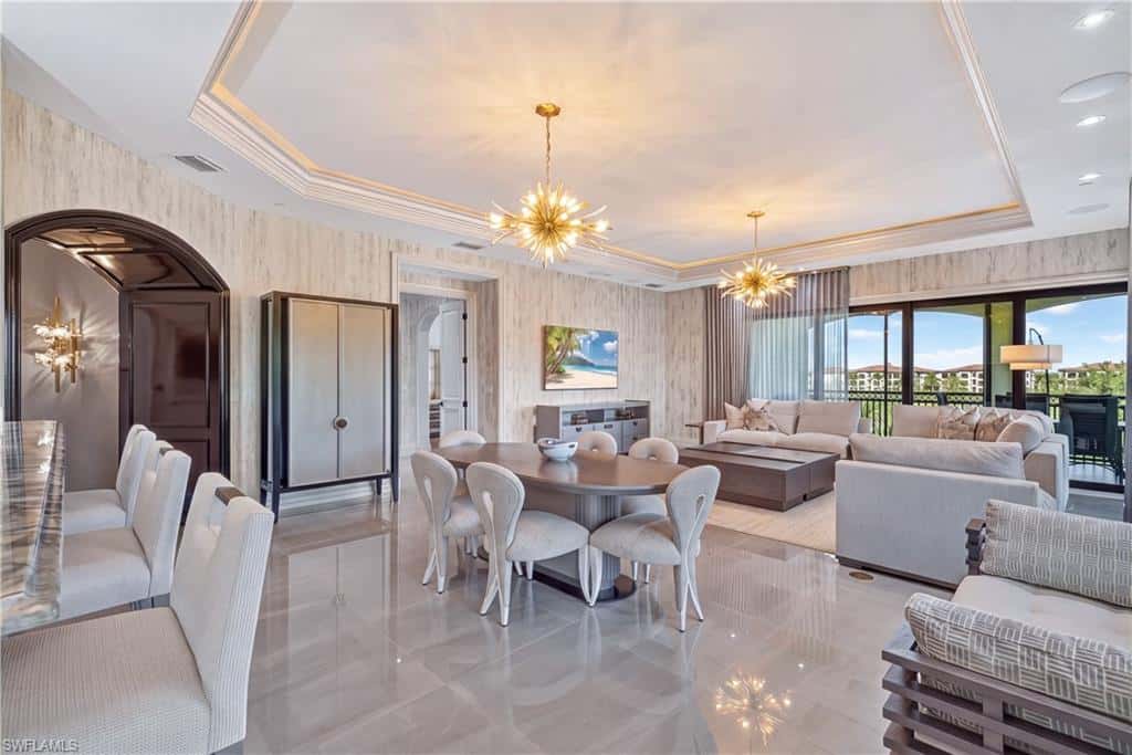16347 Viansa Way #302, Naples, photo 4