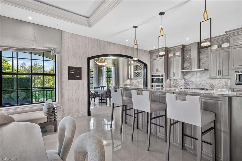 16347 Viansa Way #302, Naples, photo 8