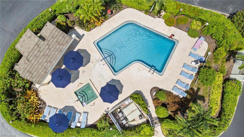 1656 Spoonbill Ln #b, Naples, photo 32