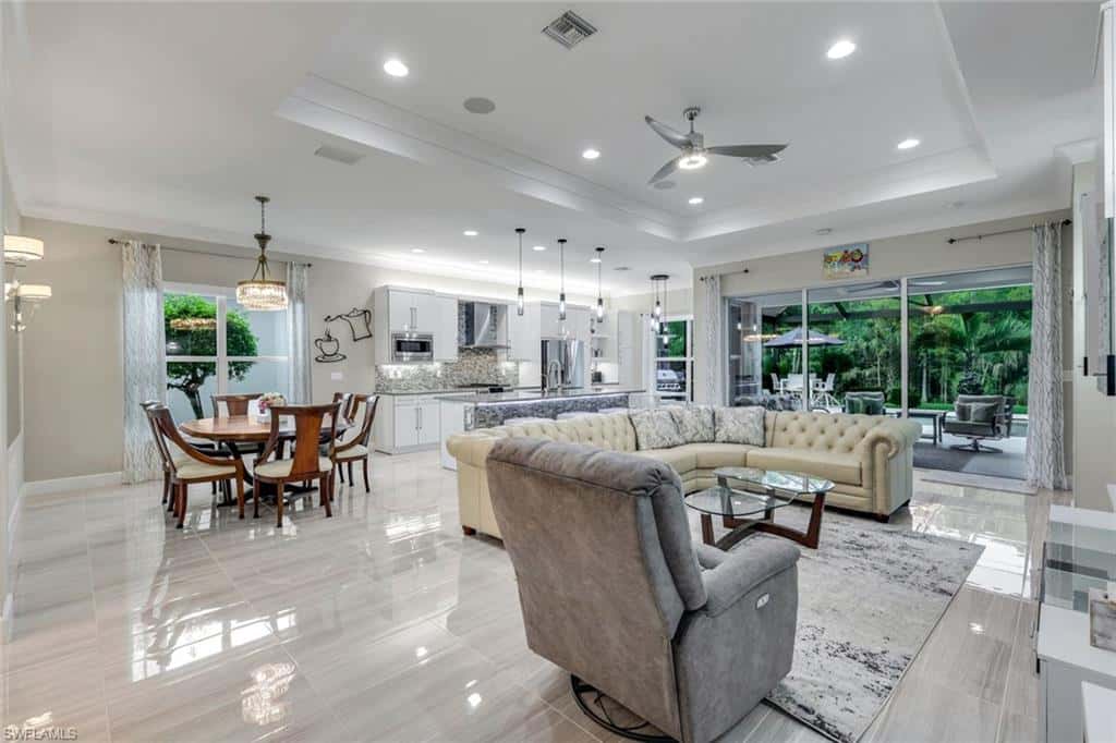 28560 Twain Dr, Bonita Springs, photo 8