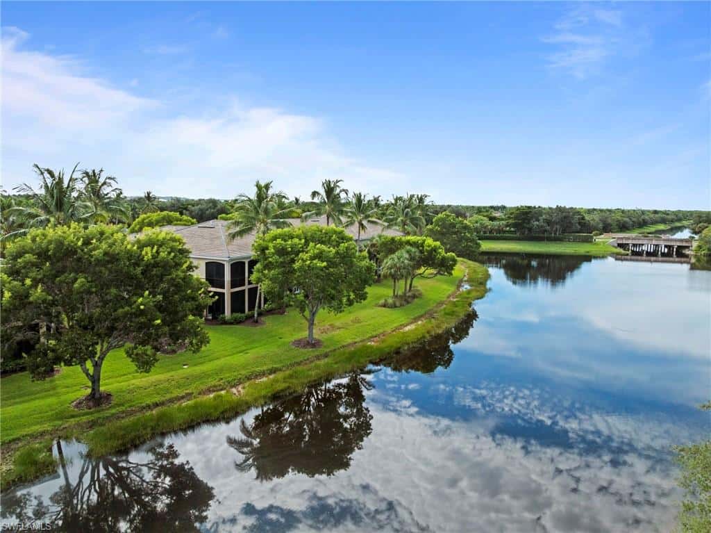 3142 Aviamar Cir #2104, Naples, photo 46