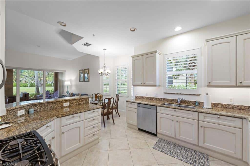 3142 Aviamar Cir #2104, Naples, photo 13