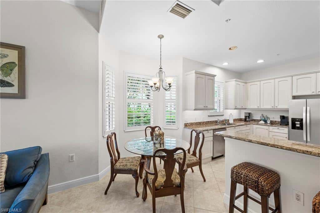 3142 Aviamar Cir #2104, Naples, photo 16