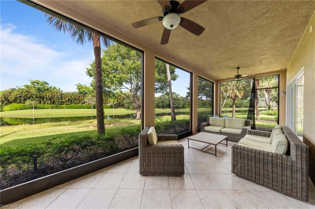 3142 Aviamar Cir #2104, Naples, photo 36