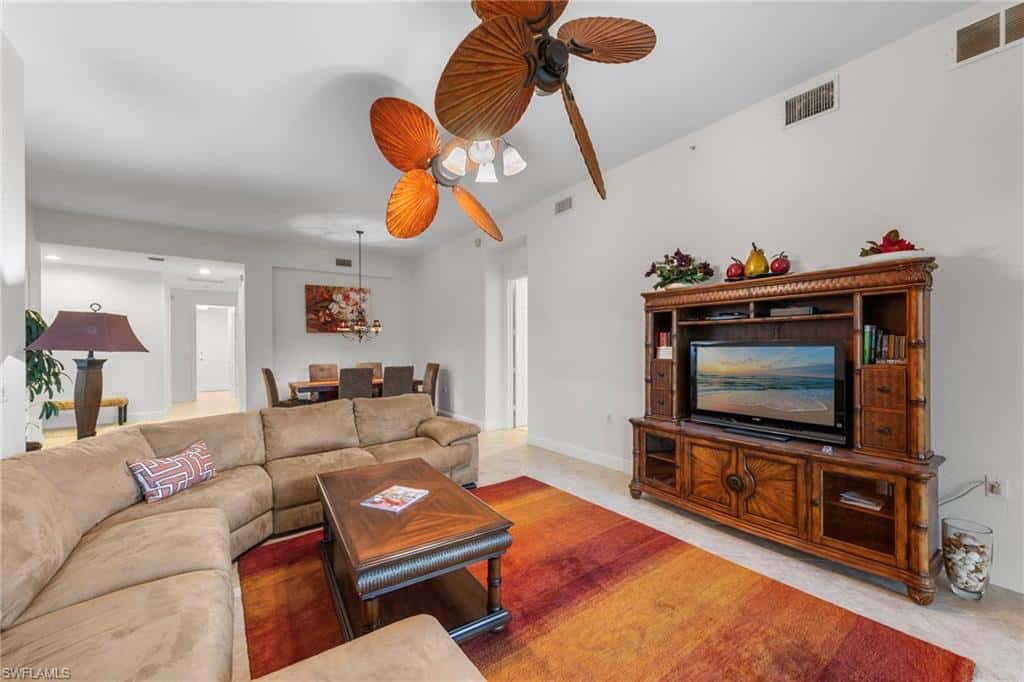 3142 Aviamar Cir #2104, Naples, photo 9