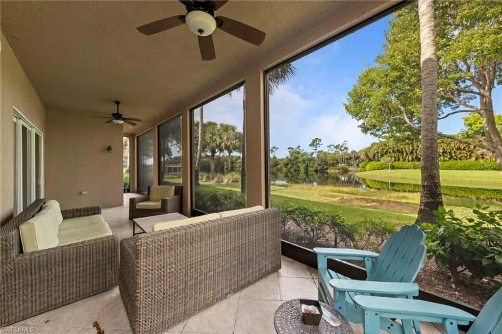 3142 Aviamar Cir #2104, Naples, photo 34