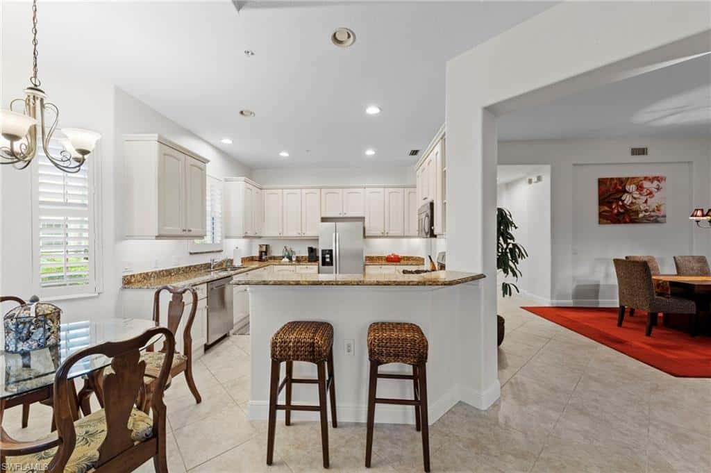 3142 Aviamar Cir #2104, Naples, photo 10
