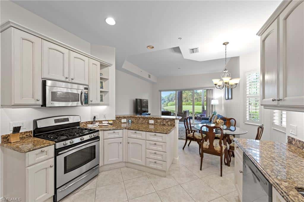 3142 Aviamar Cir #2104, Naples, photo 14