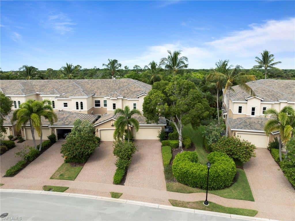 3142 Aviamar Cir #2104, Naples, photo 41