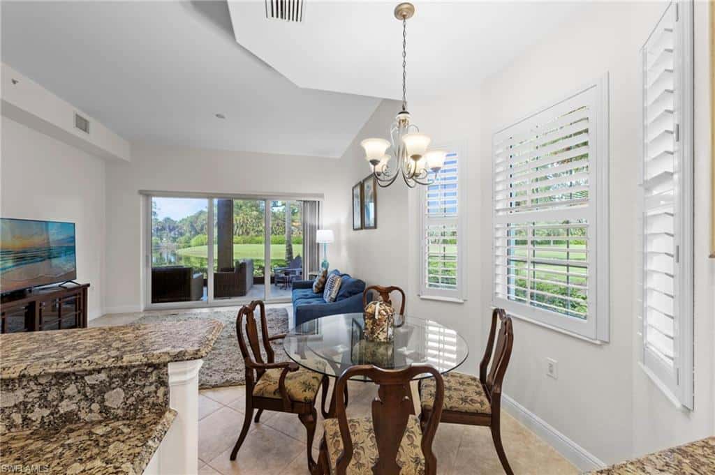 3142 Aviamar Cir #2104, Naples, photo 15