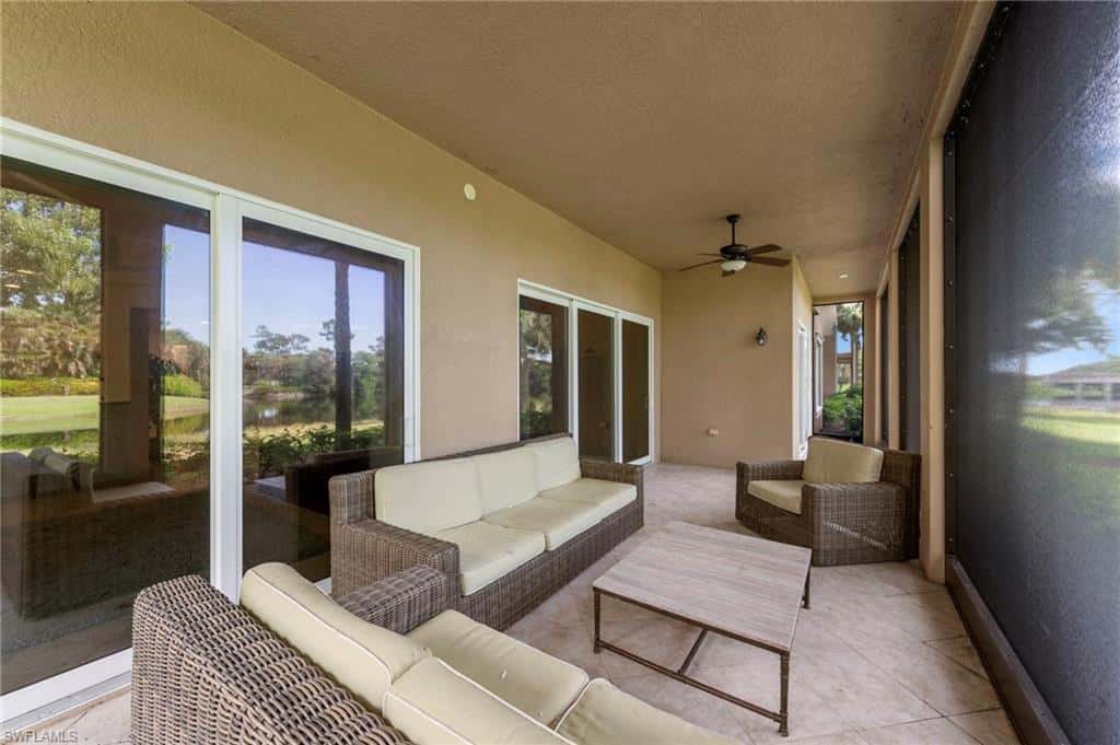 3142 Aviamar Cir #2104, Naples, photo 35