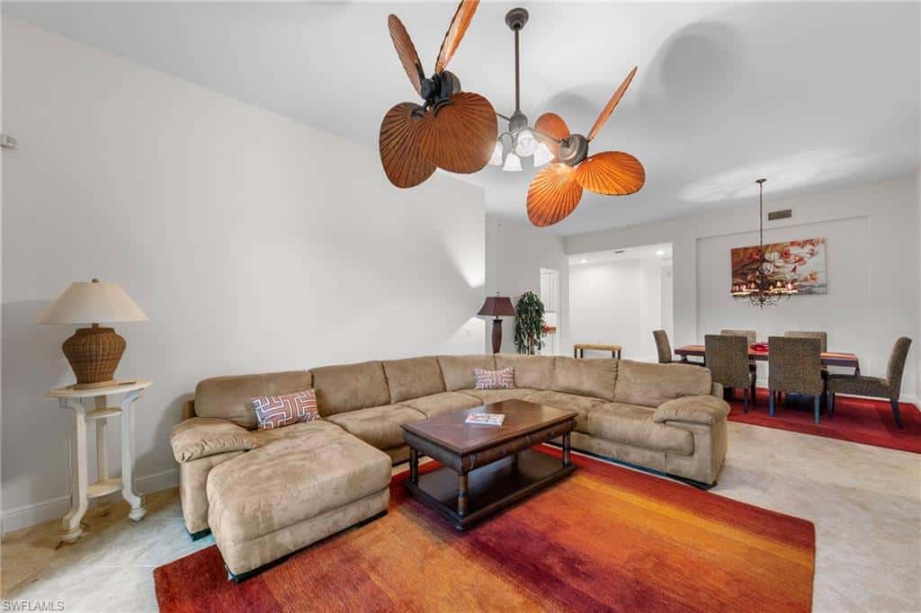 3142 Aviamar Cir #2104, Naples, photo 8