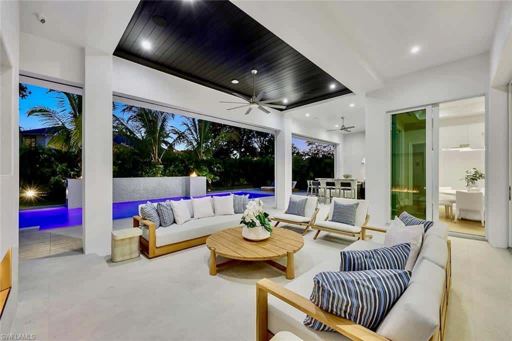 788 Riviera Dr, Naples, photo 6
