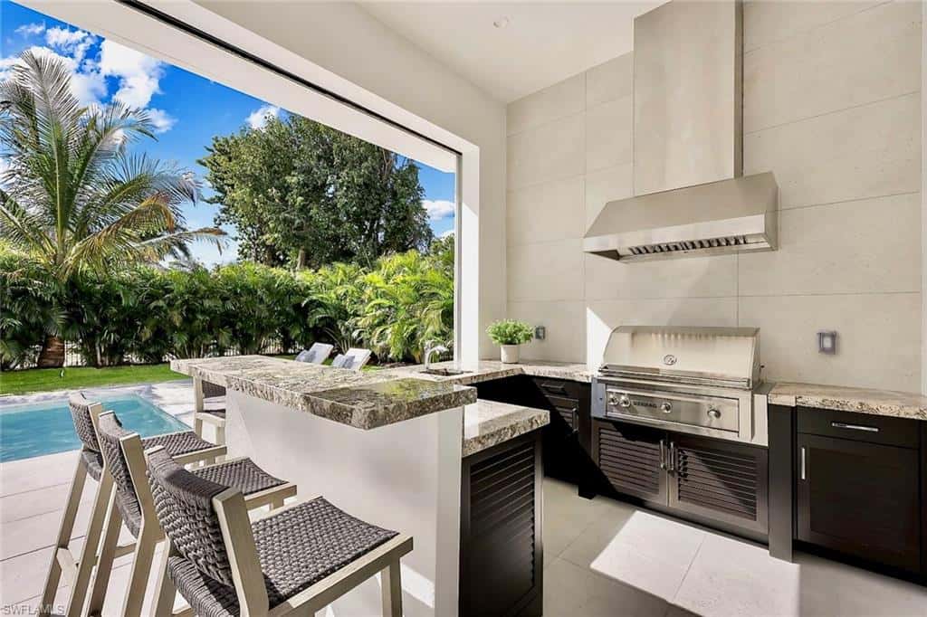 788 Riviera Dr, Naples, photo 32