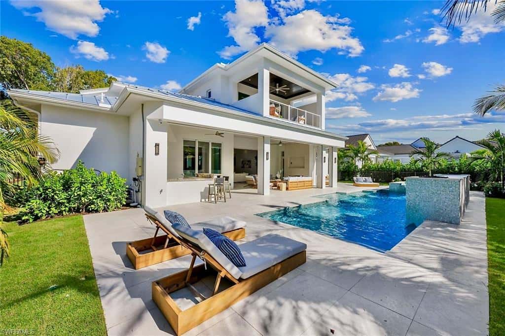 788 Riviera Dr, Naples, photo 24