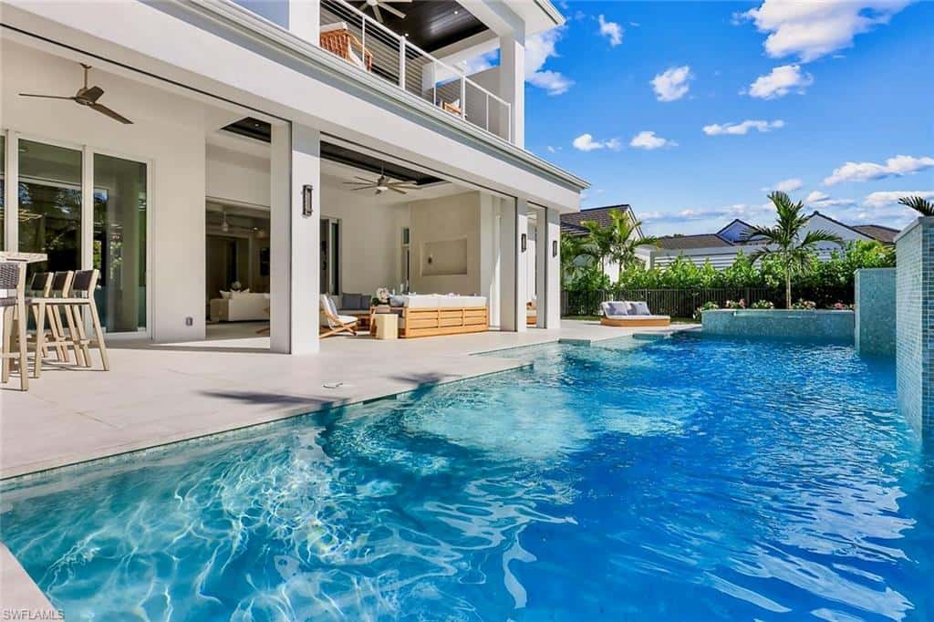 788 Riviera Dr, Naples, photo 30