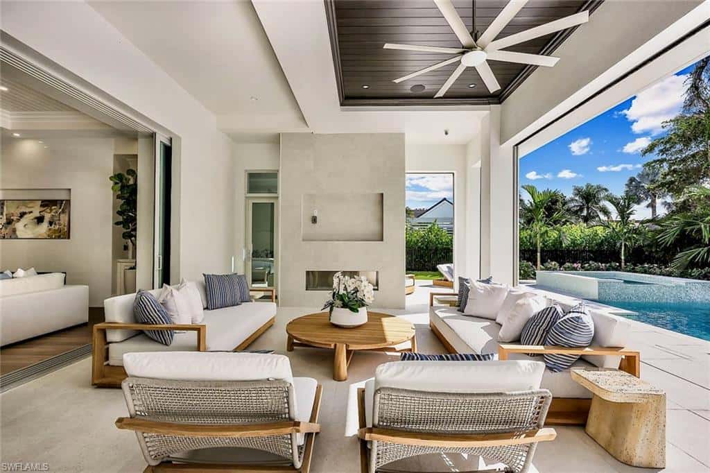 788 Riviera Dr, Naples, photo 31