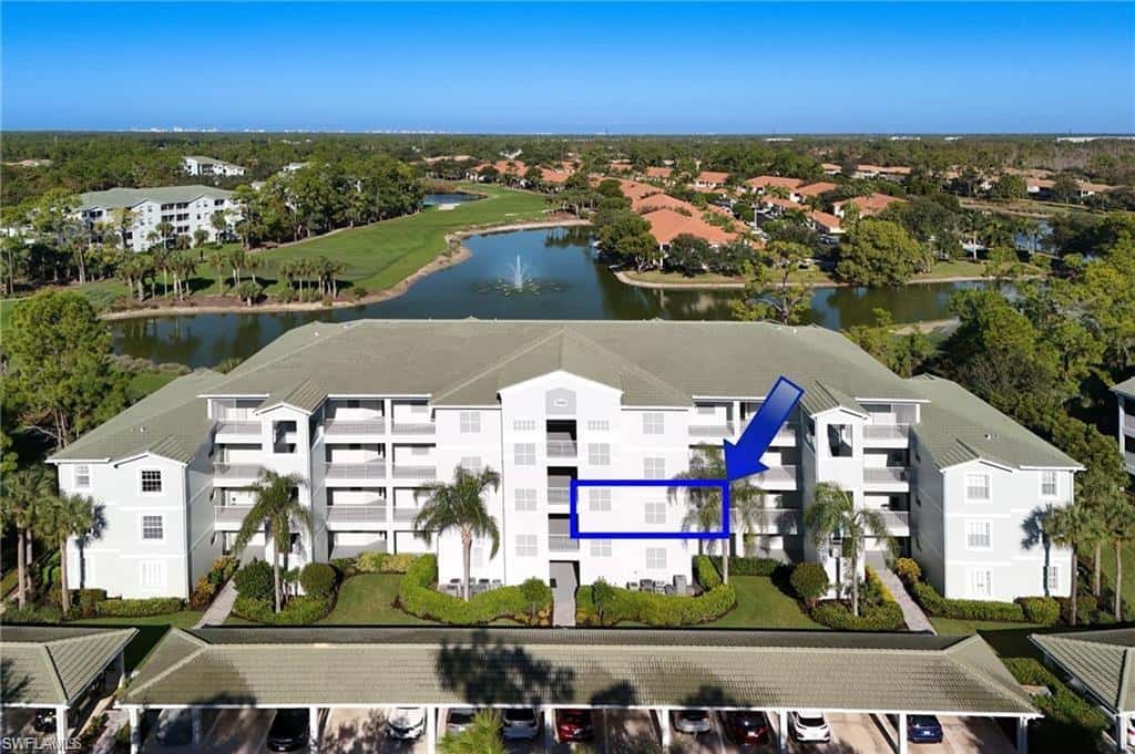 3990 Loblolly Bay Dr #7-205, Naples, photo 6