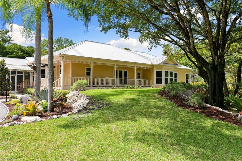 6460 Hidden Oaks Ln, Naples, photo 42