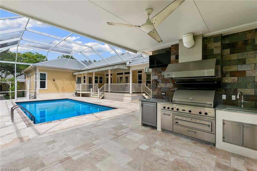 6460 Hidden Oaks Ln, Naples, photo 13