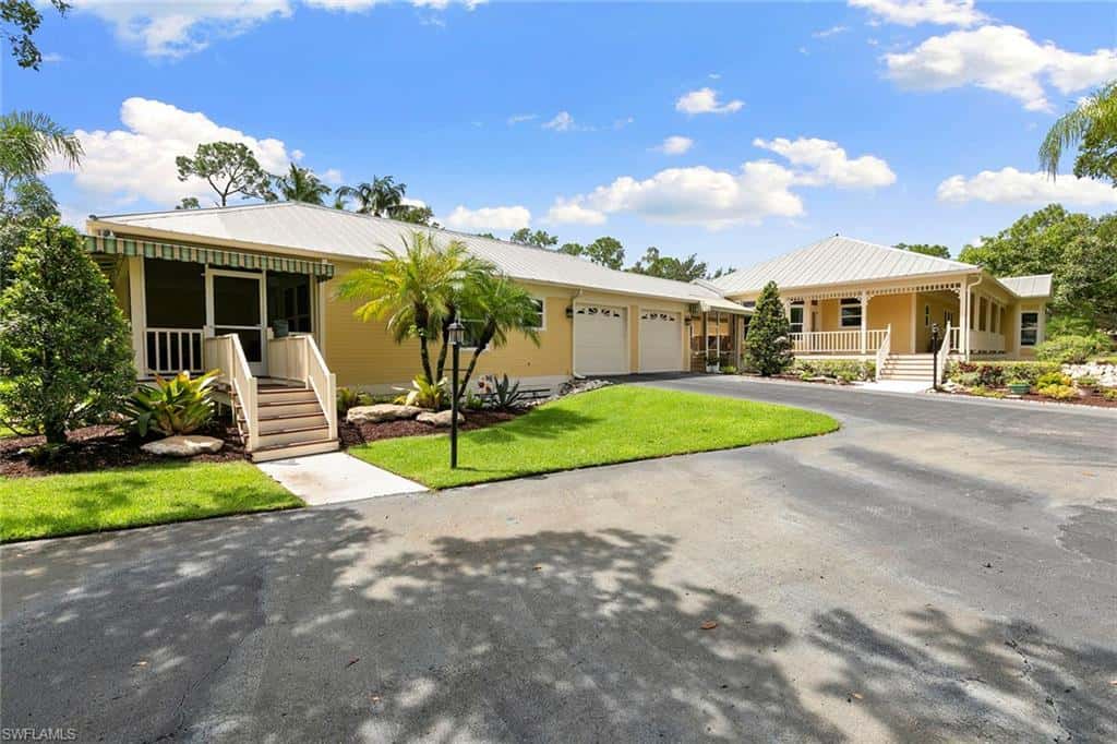 6460 Hidden Oaks Ln, Naples, photo 17