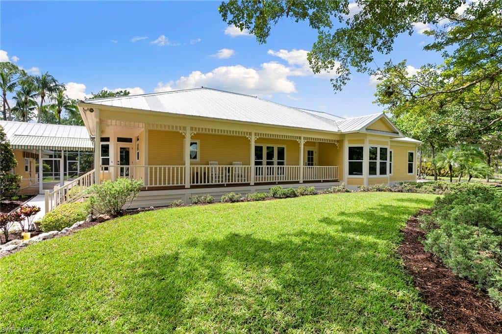 6460 Hidden Oaks Ln, Naples, photo 16