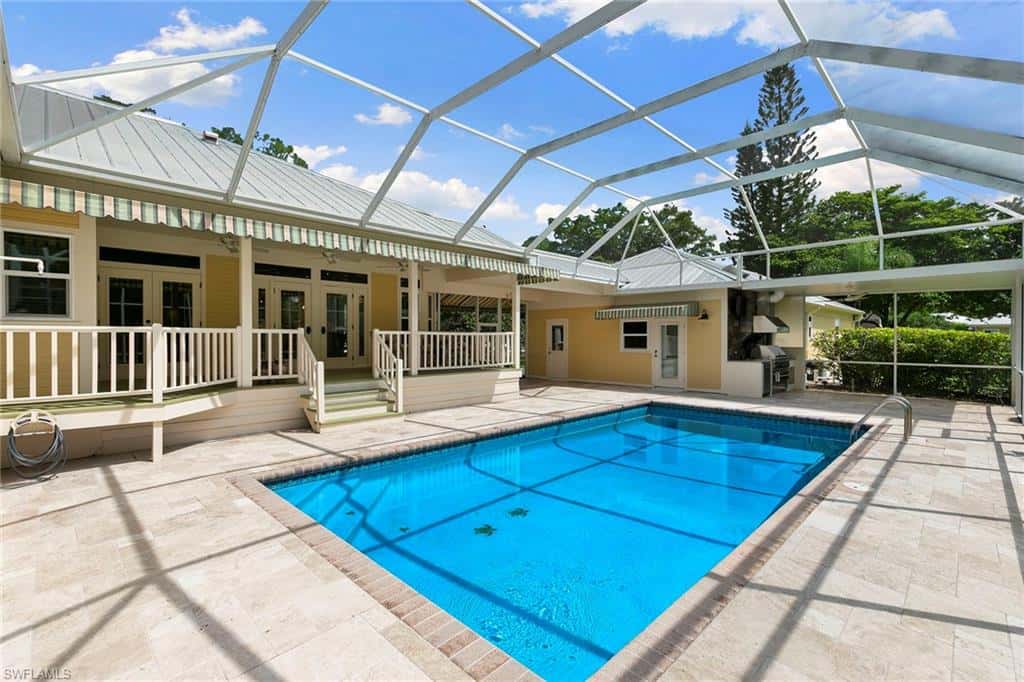 6460 Hidden Oaks Ln, Naples, photo 12