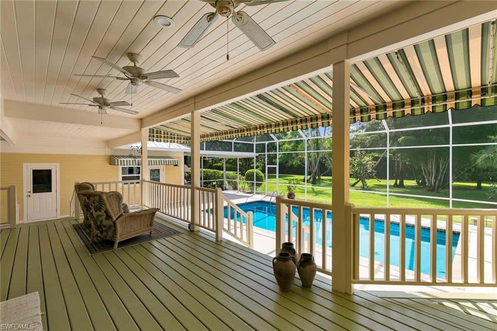 6460 Hidden Oaks Ln, Naples, photo 14