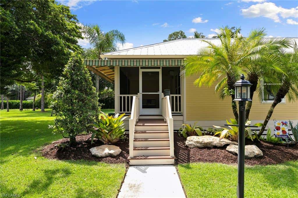 6460 Hidden Oaks Ln, Naples, photo 18