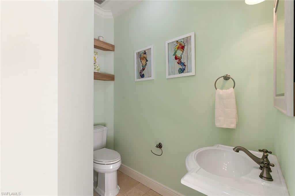 6460 Hidden Oaks Ln, Naples, photo 15