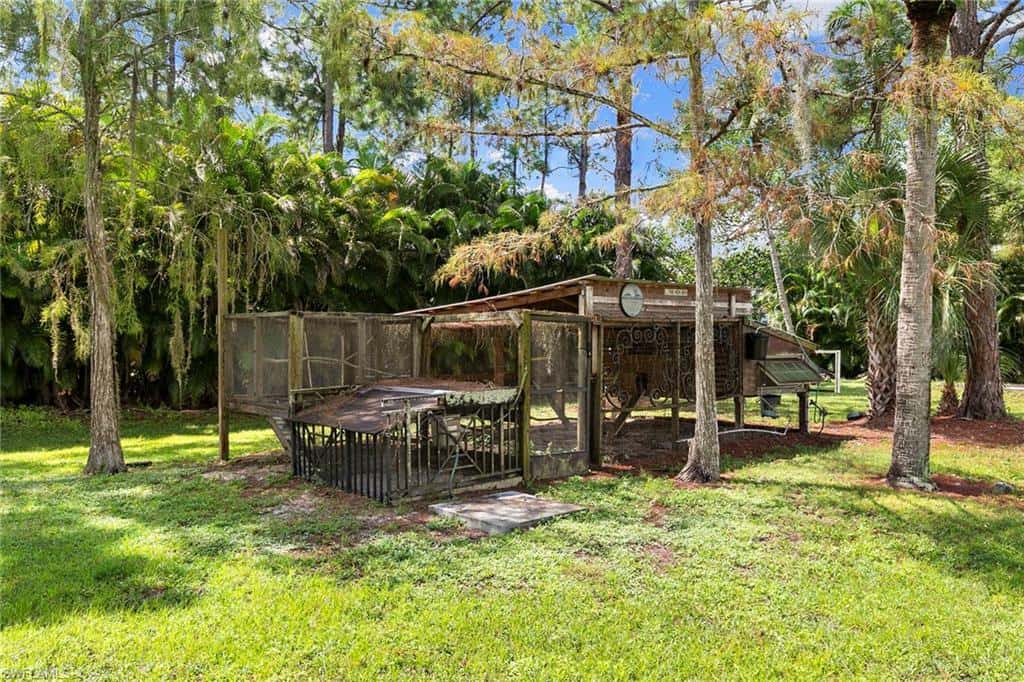 6460 Hidden Oaks Ln, Naples, photo 31