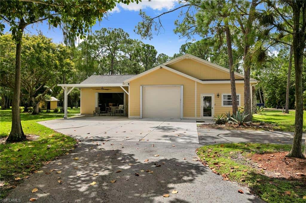 6460 Hidden Oaks Ln, Naples, photo 25
