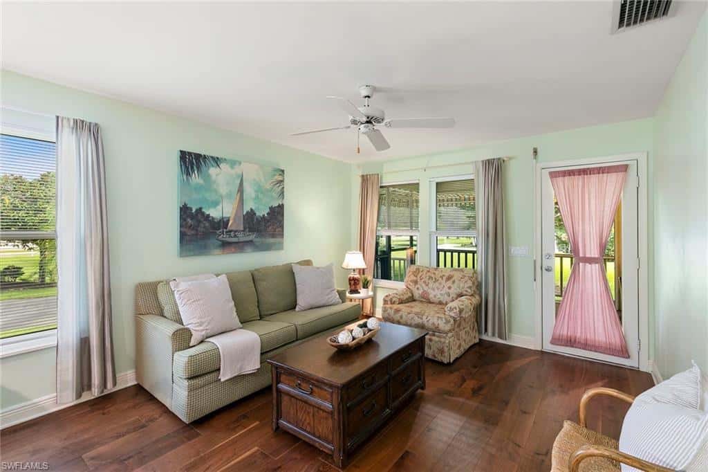 6460 Hidden Oaks Ln, Naples, photo 21