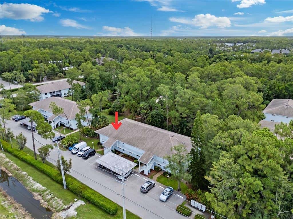 3531 County Barn Rd #201, Naples, photo 36