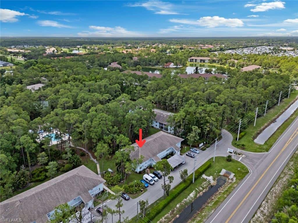 3531 County Barn Rd #201, Naples, photo 32