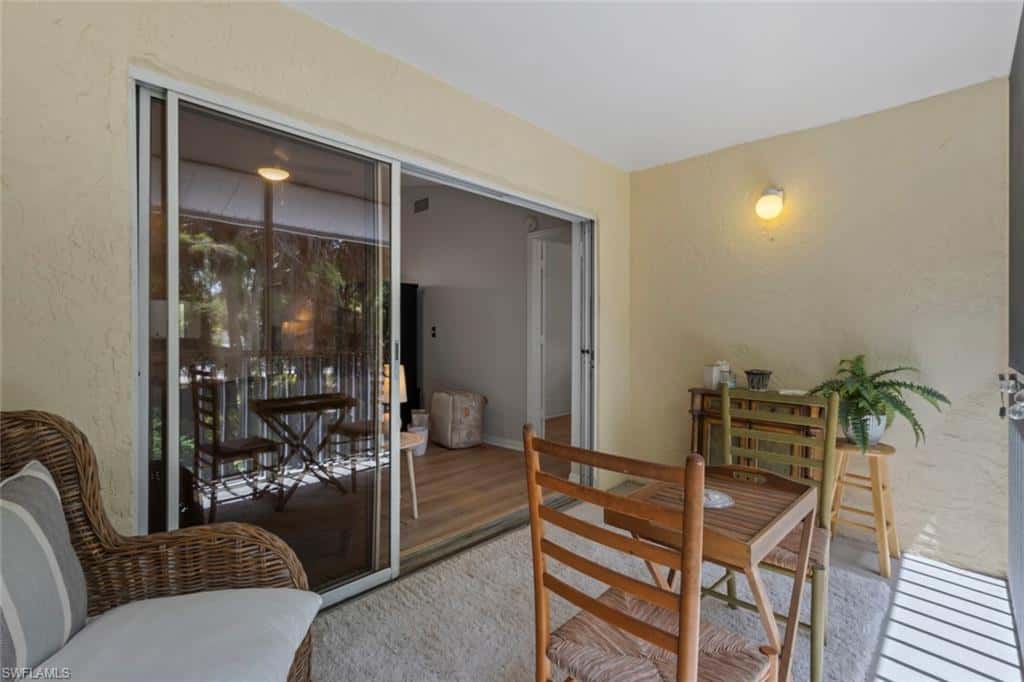 3531 County Barn Rd #201, Naples, photo 5