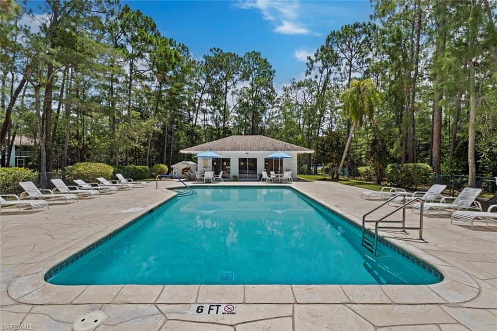 3531 County Barn Rd #201, Naples, photo 30