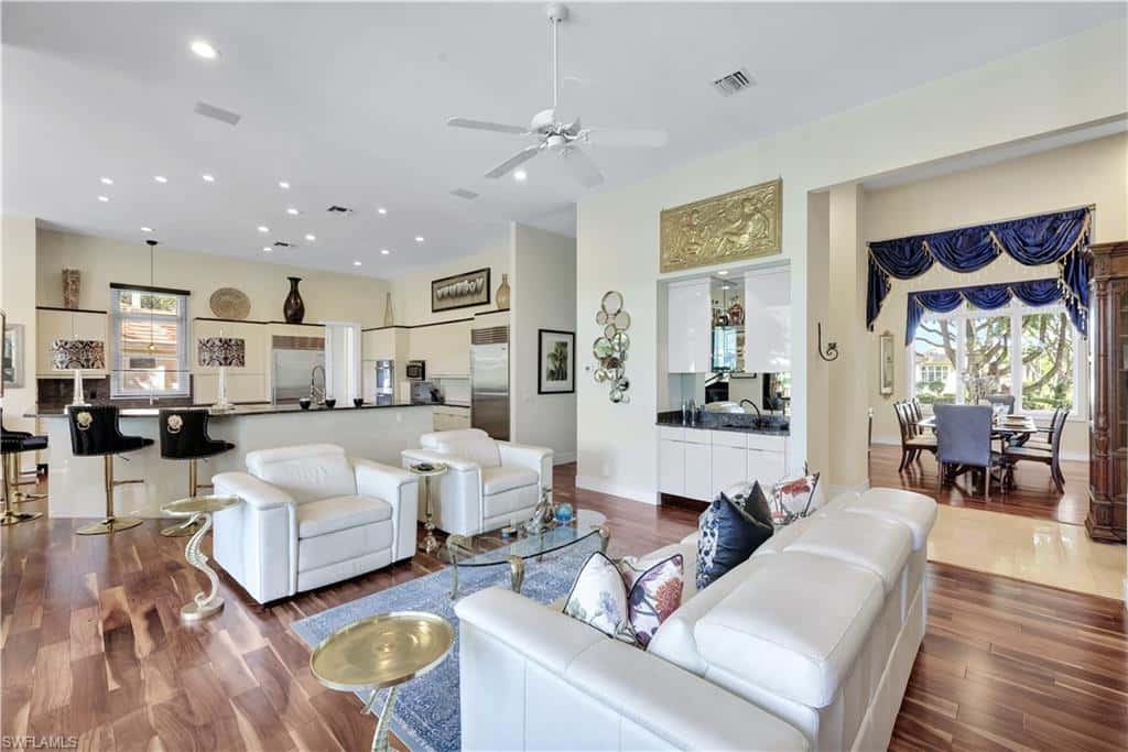 3451 Creekview Dr, Bonita Springs, photo 5